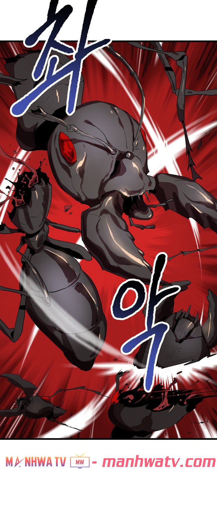 Đọc truyện Kẻ sống sót vua kiếm - Chap 56