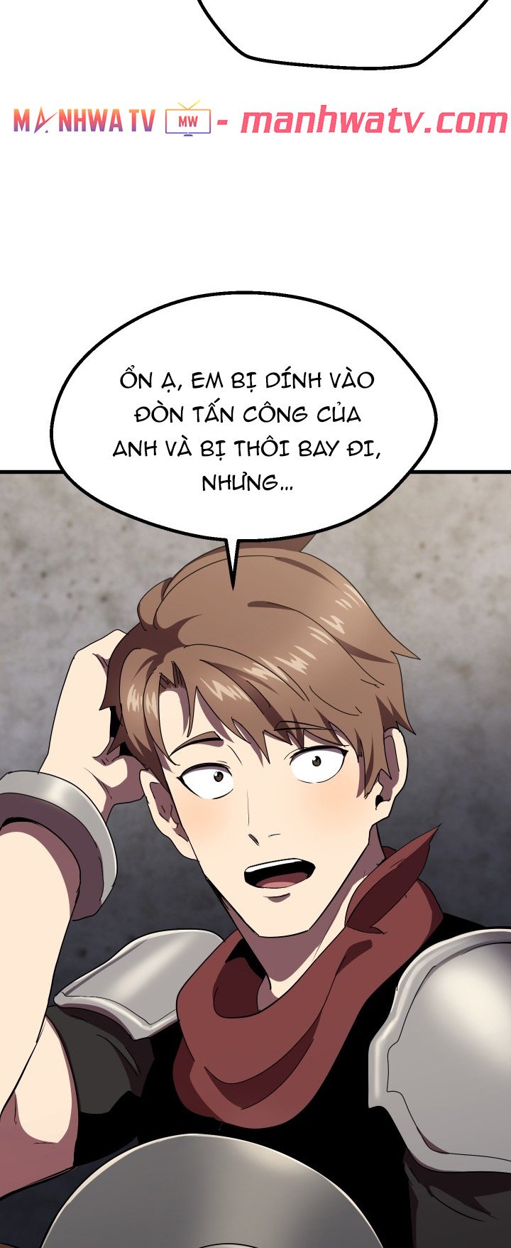 Đọc truyện Kẻ sống sót vua kiếm - Chap 56