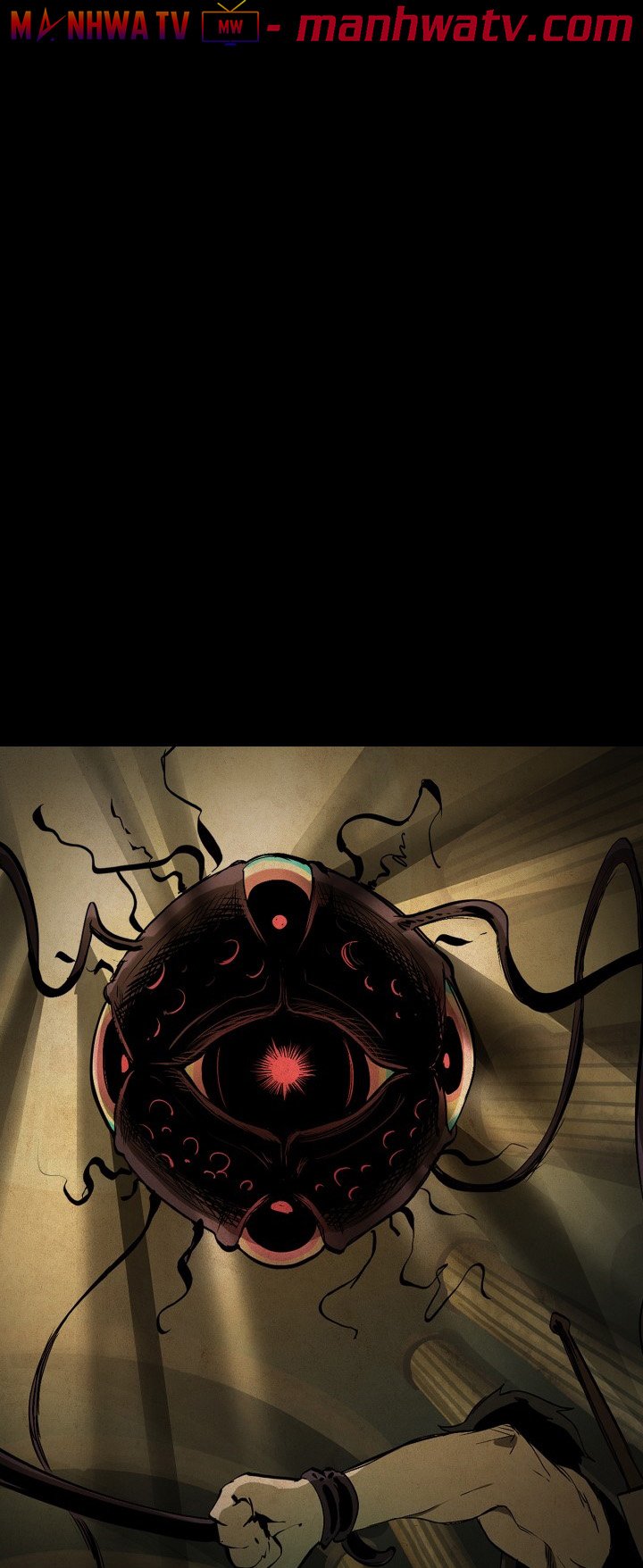 Đọc truyện Kẻ sống sót vua kiếm - Chap 56