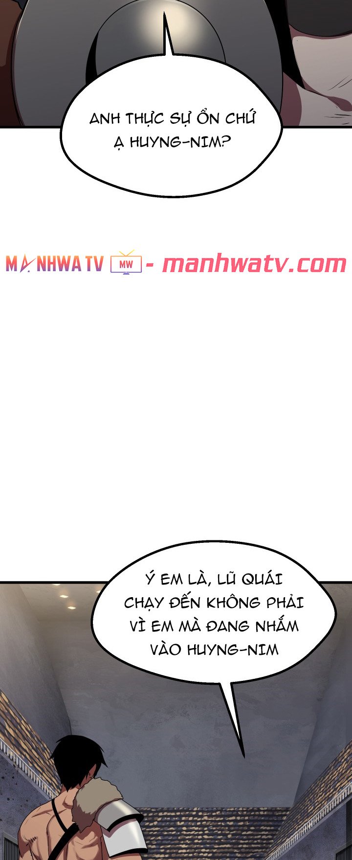 Đọc truyện Kẻ sống sót vua kiếm - Chap 56