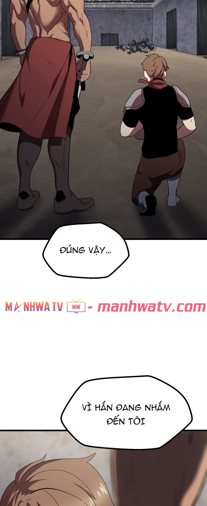 Đọc truyện Kẻ sống sót vua kiếm - Chap 56