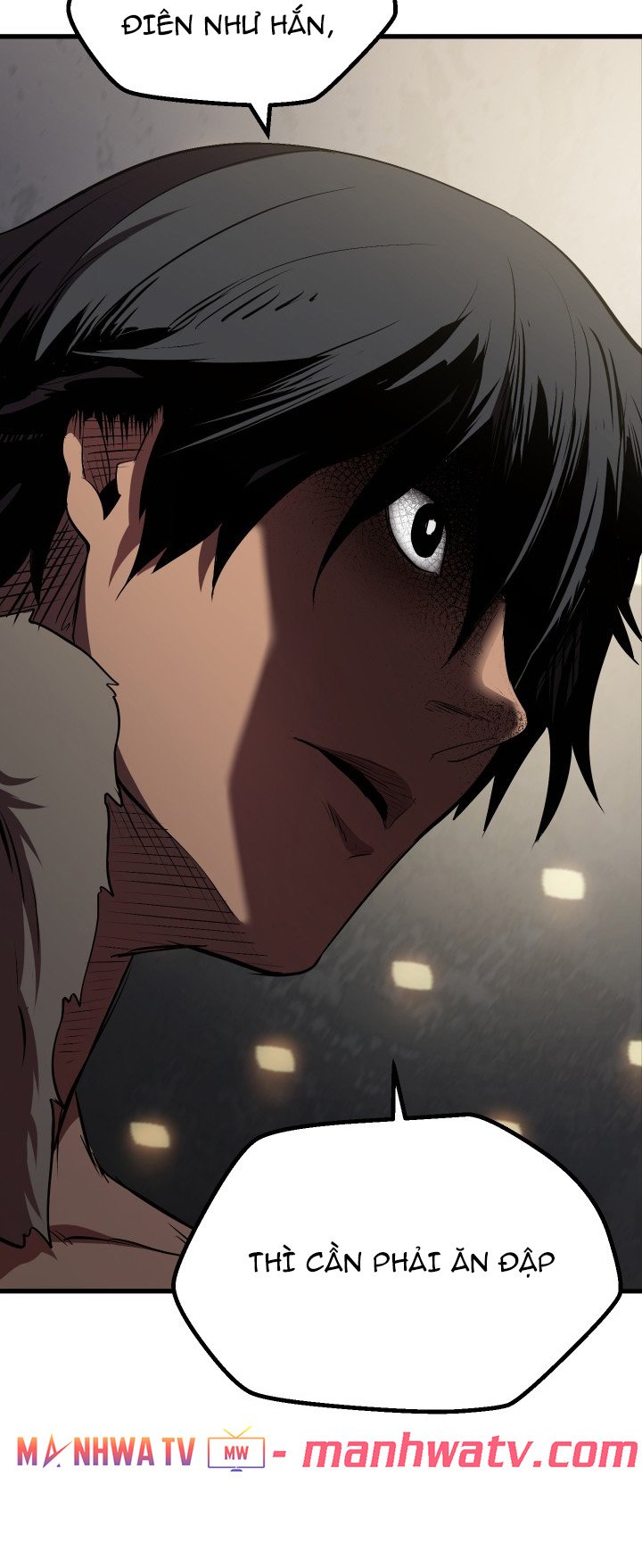 Đọc truyện Kẻ sống sót vua kiếm - Chap 56