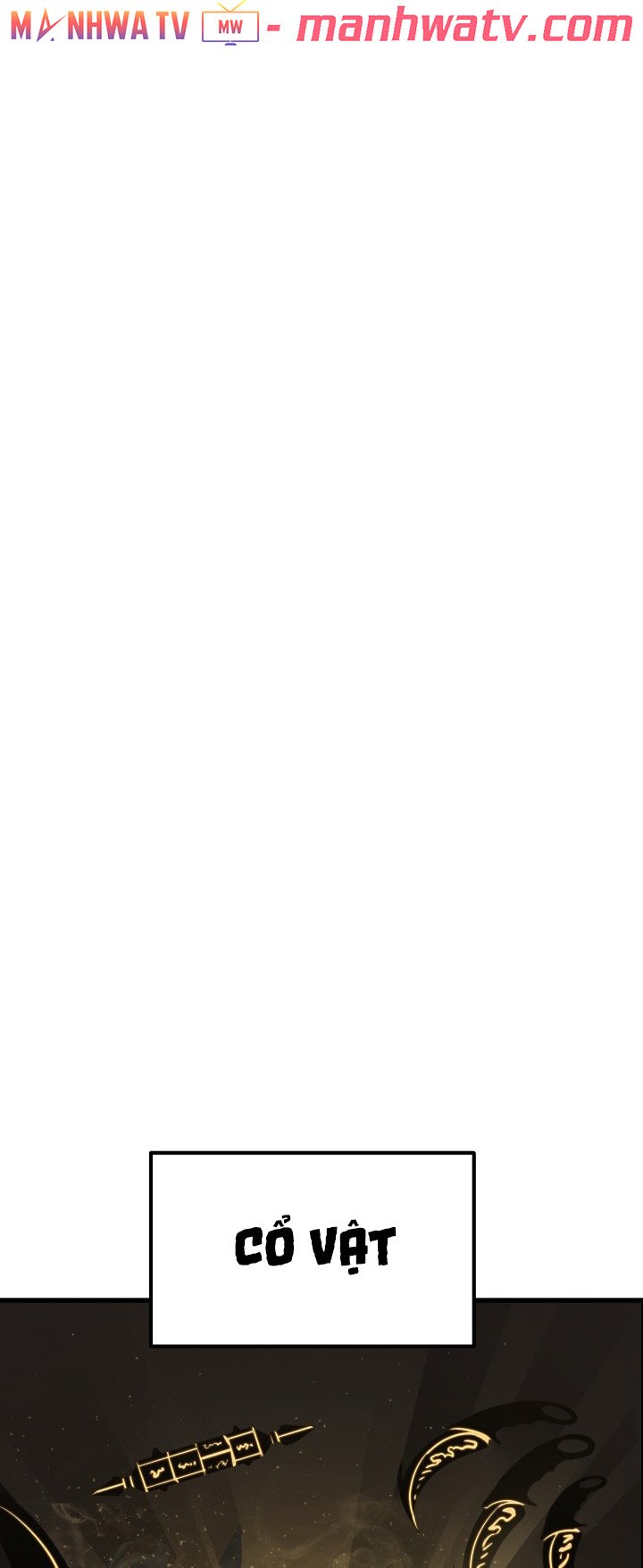 Đọc truyện Kẻ sống sót vua kiếm - Chap 56