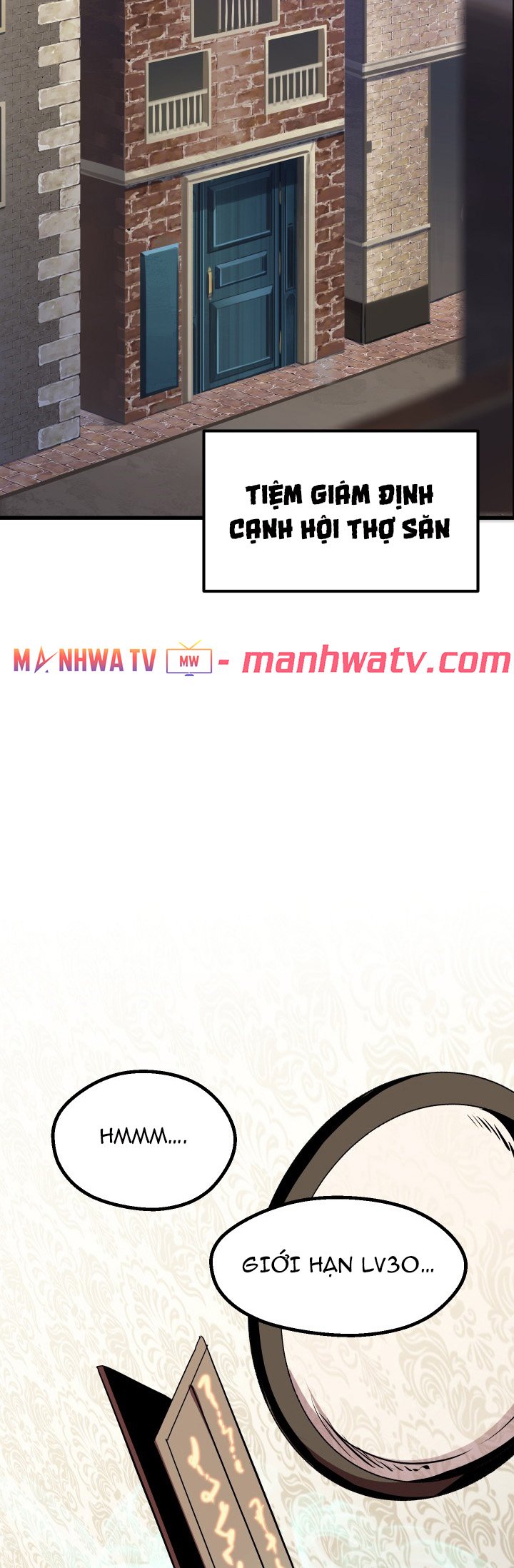 Đọc truyện Kẻ sống sót vua kiếm - Chap 56