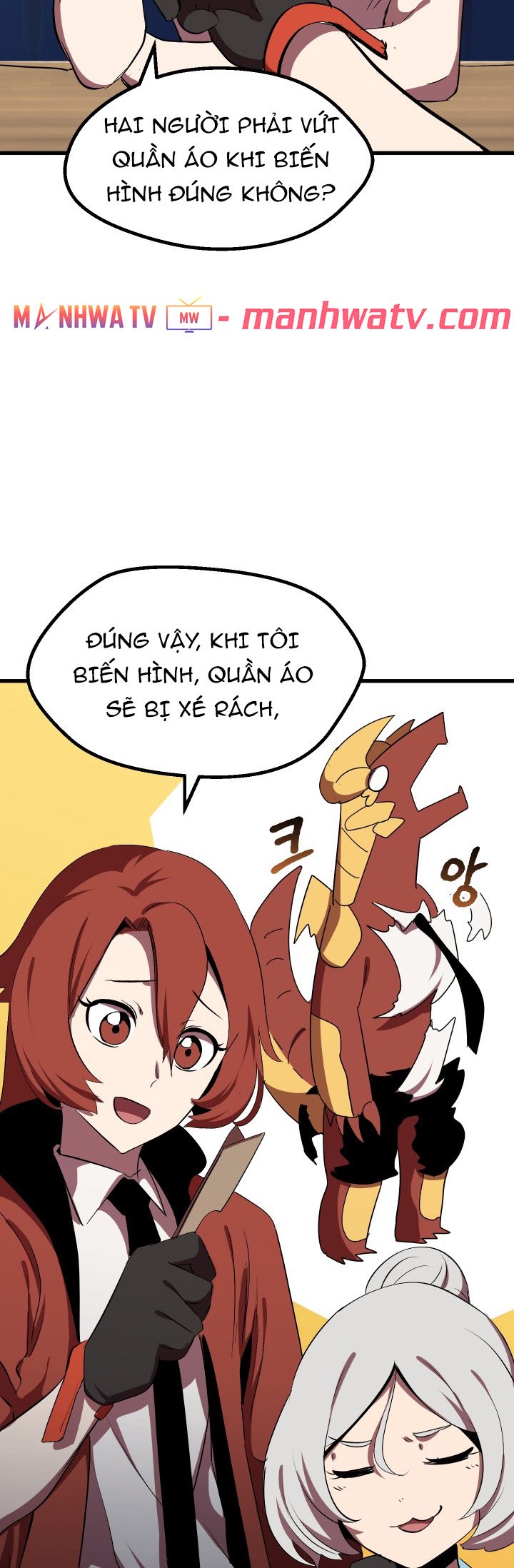 Đọc truyện Kẻ sống sót vua kiếm - Chap 56