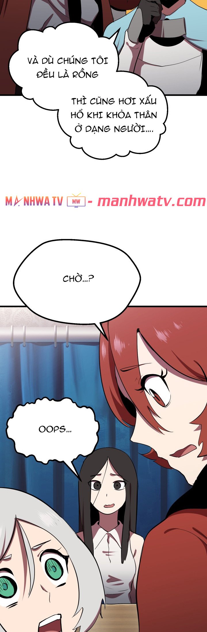 Đọc truyện Kẻ sống sót vua kiếm - Chap 56