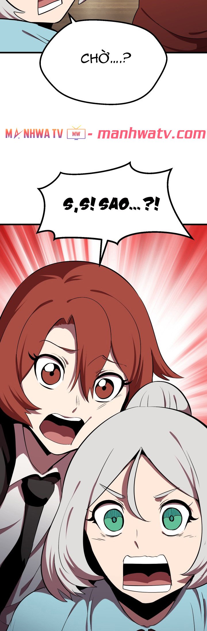 Đọc truyện Kẻ sống sót vua kiếm - Chap 56