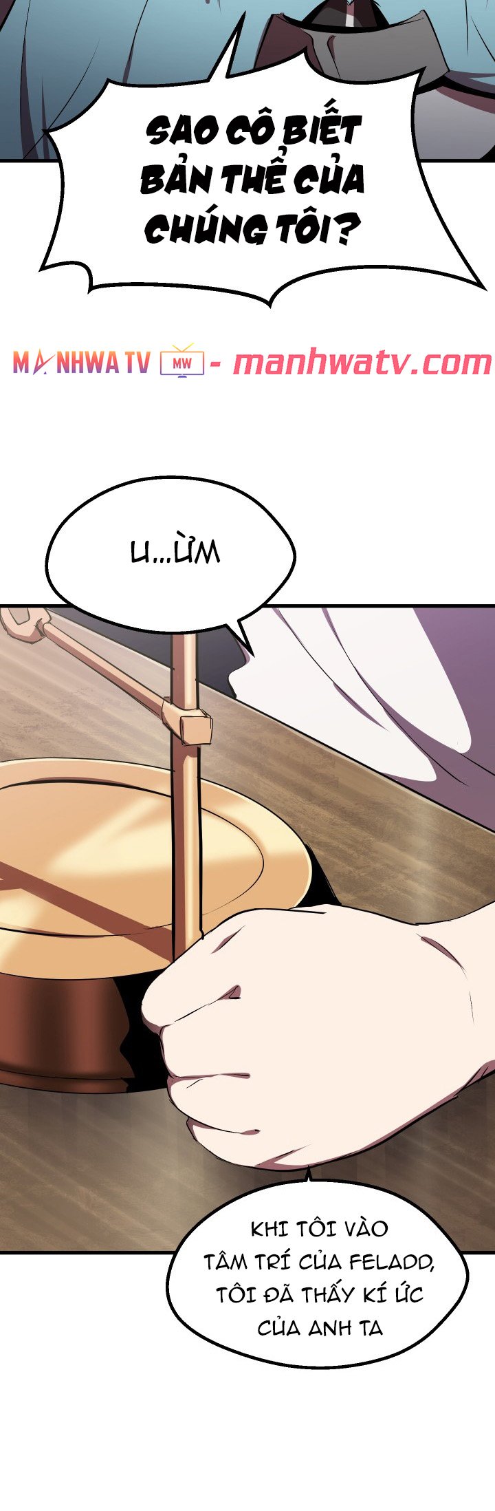 Đọc truyện Kẻ sống sót vua kiếm - Chap 56