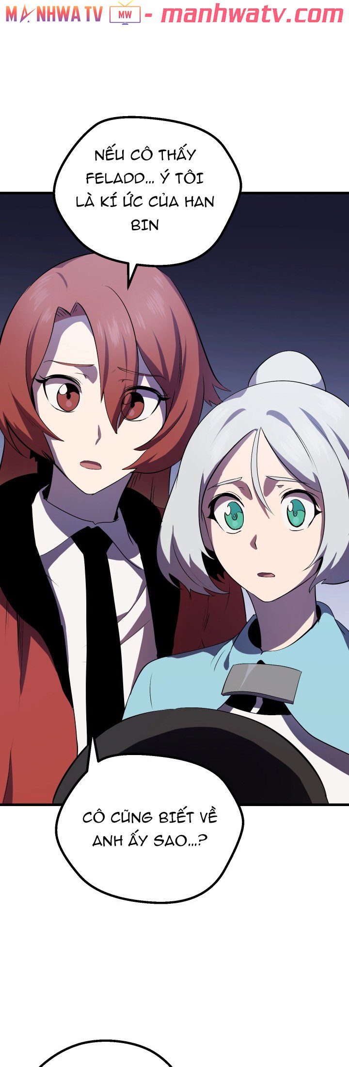 Đọc truyện Kẻ sống sót vua kiếm - Chap 56