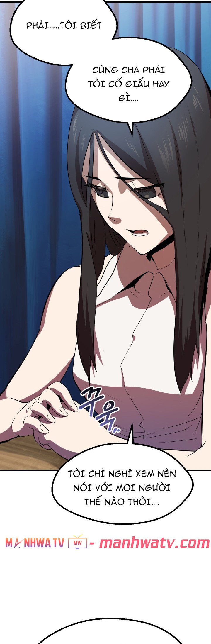 Đọc truyện Kẻ sống sót vua kiếm - Chap 56