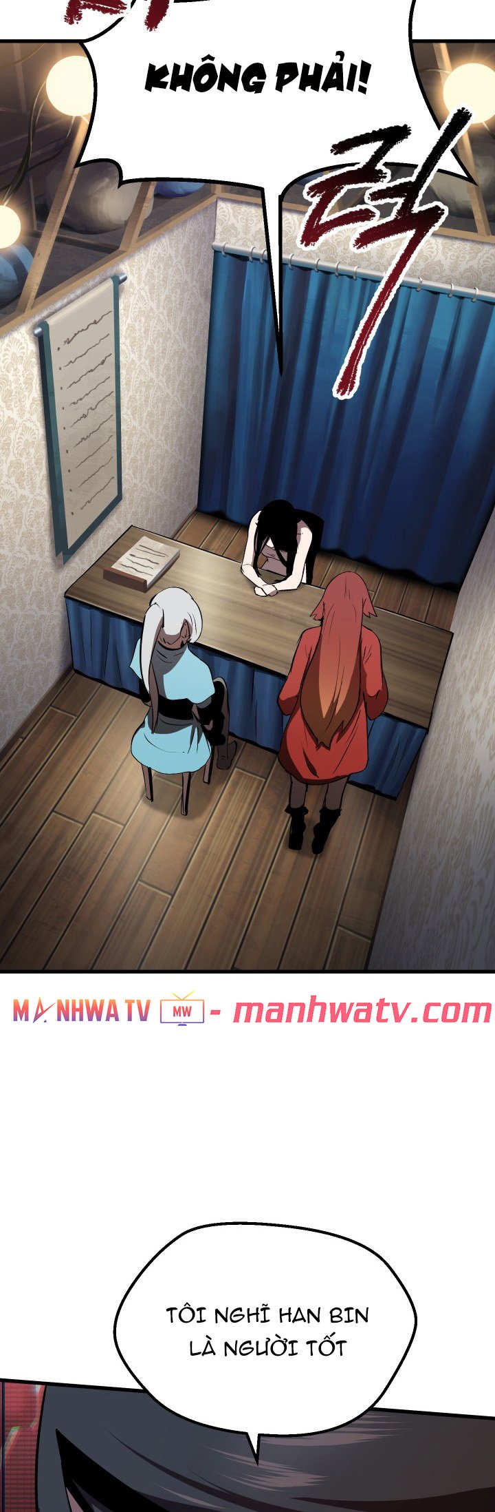 Đọc truyện Kẻ sống sót vua kiếm - Chap 56