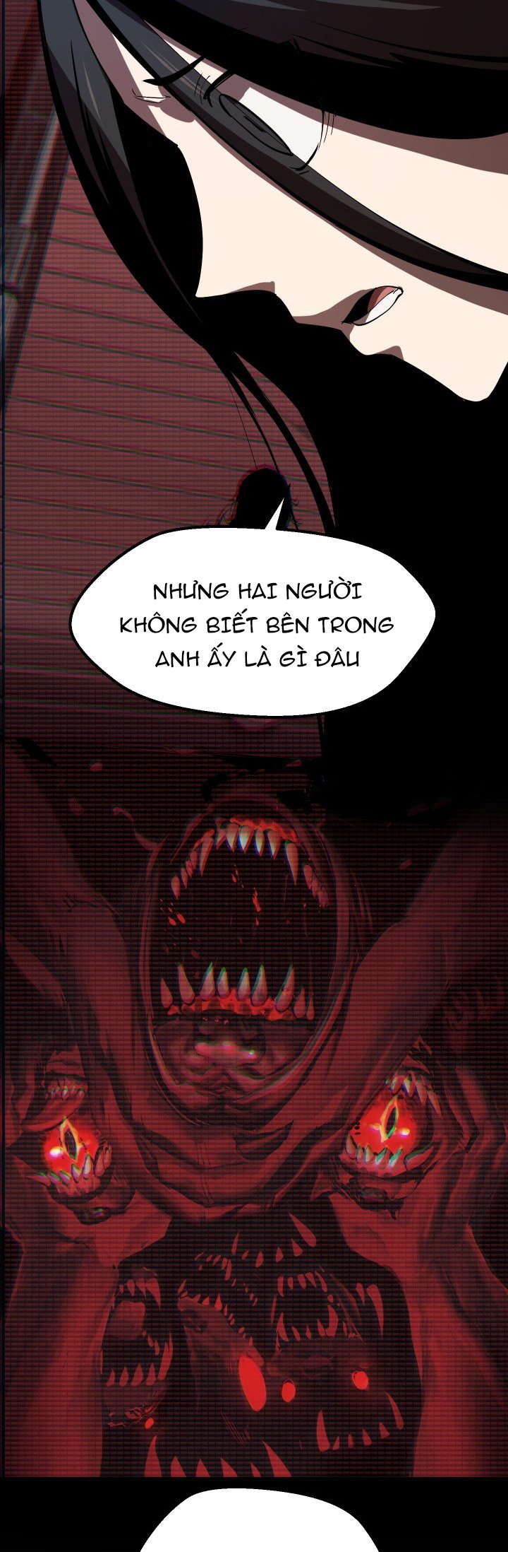 Đọc truyện Kẻ sống sót vua kiếm - Chap 56