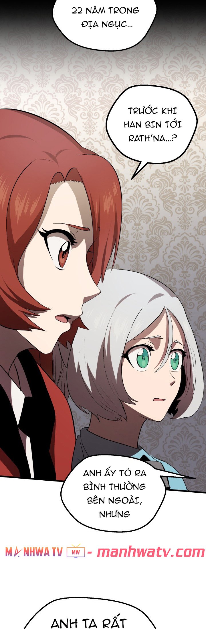 Đọc truyện Kẻ sống sót vua kiếm - Chap 56