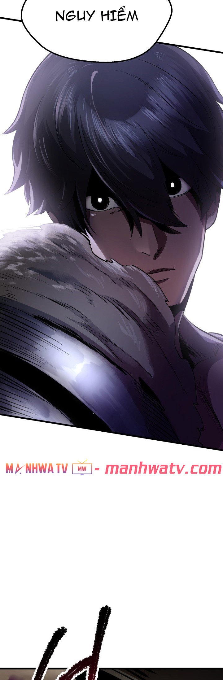 Đọc truyện Kẻ sống sót vua kiếm - Chap 56