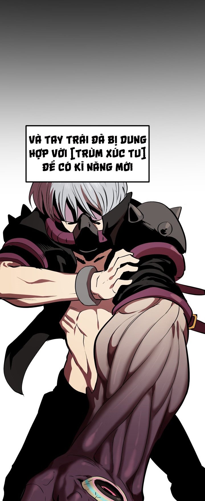 Đọc truyện Kẻ sống sót vua kiếm - Chap 56