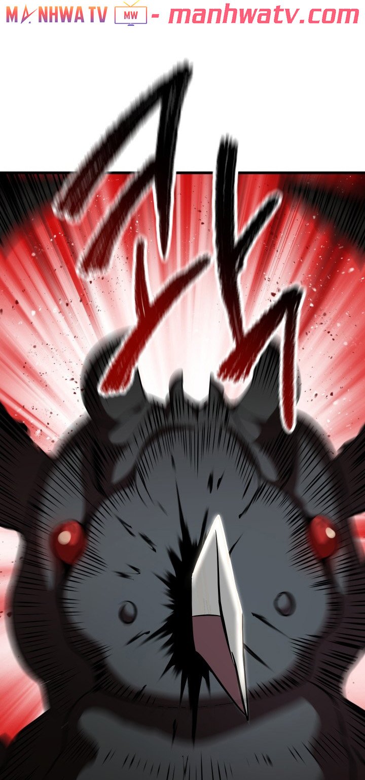 Đọc truyện Kẻ sống sót vua kiếm - Chap 56