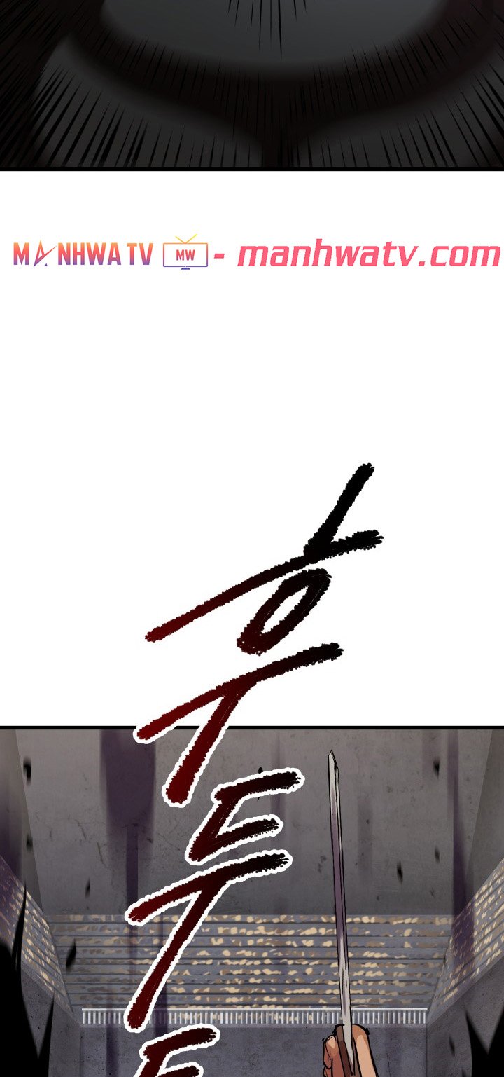 Đọc truyện Kẻ sống sót vua kiếm - Chap 56