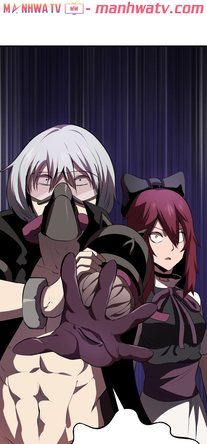 Đọc truyện Kẻ sống sót vua kiếm - Chap 56