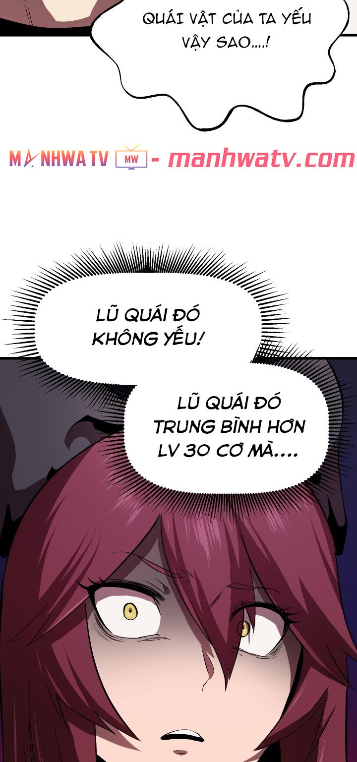 Đọc truyện Kẻ sống sót vua kiếm - Chap 56