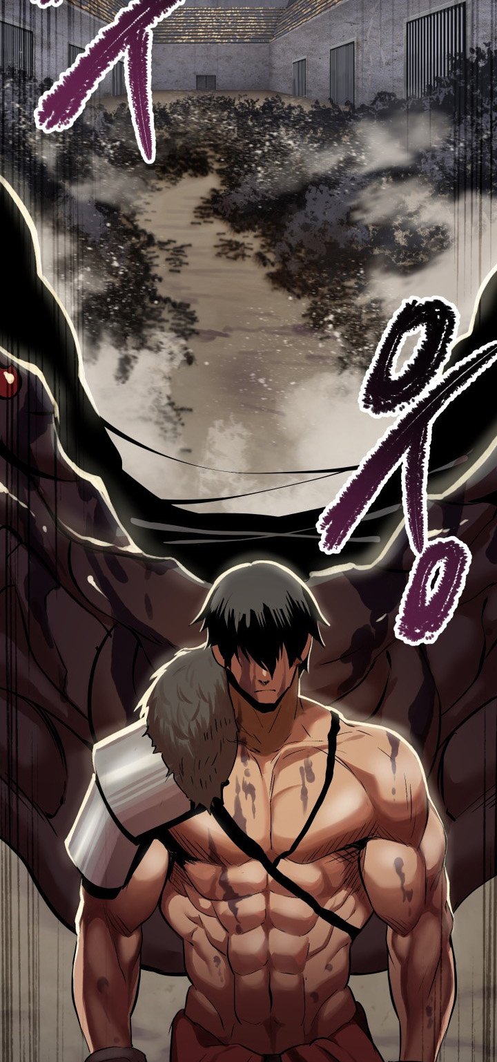 Đọc truyện Kẻ sống sót vua kiếm - Chap 56