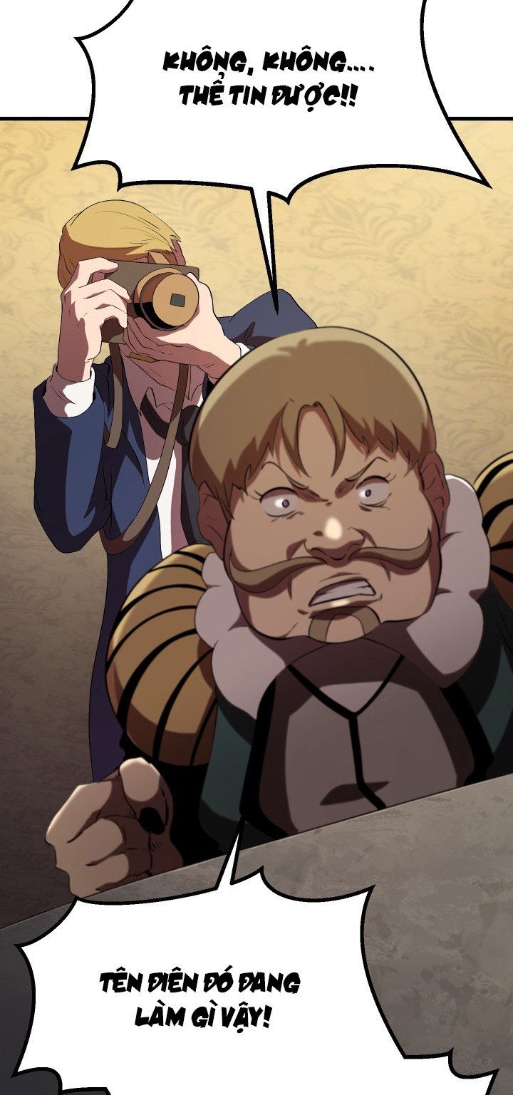 Đọc truyện Kẻ sống sót vua kiếm - Chap 56