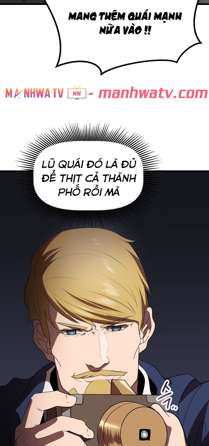 Đọc truyện Kẻ sống sót vua kiếm - Chap 56