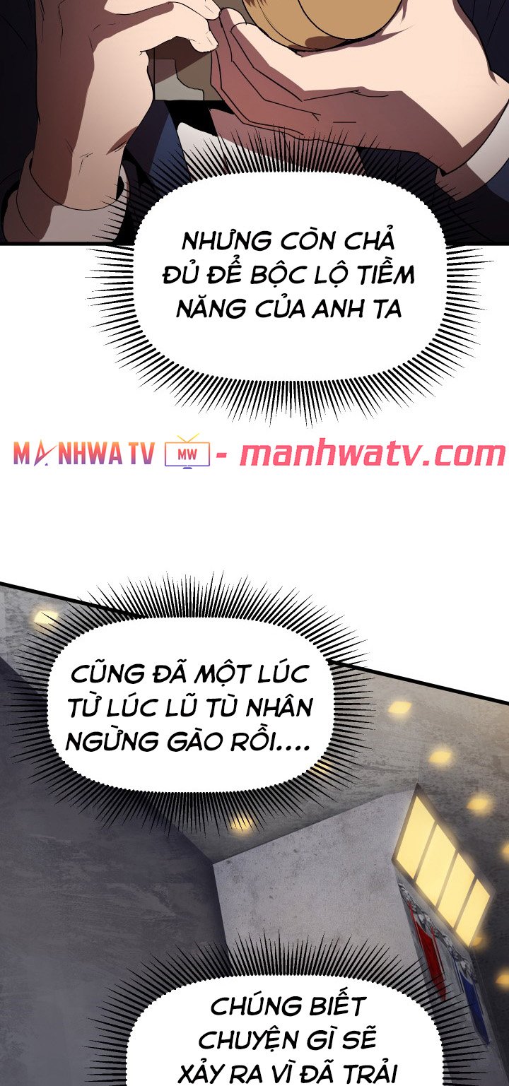 Đọc truyện Kẻ sống sót vua kiếm - Chap 56