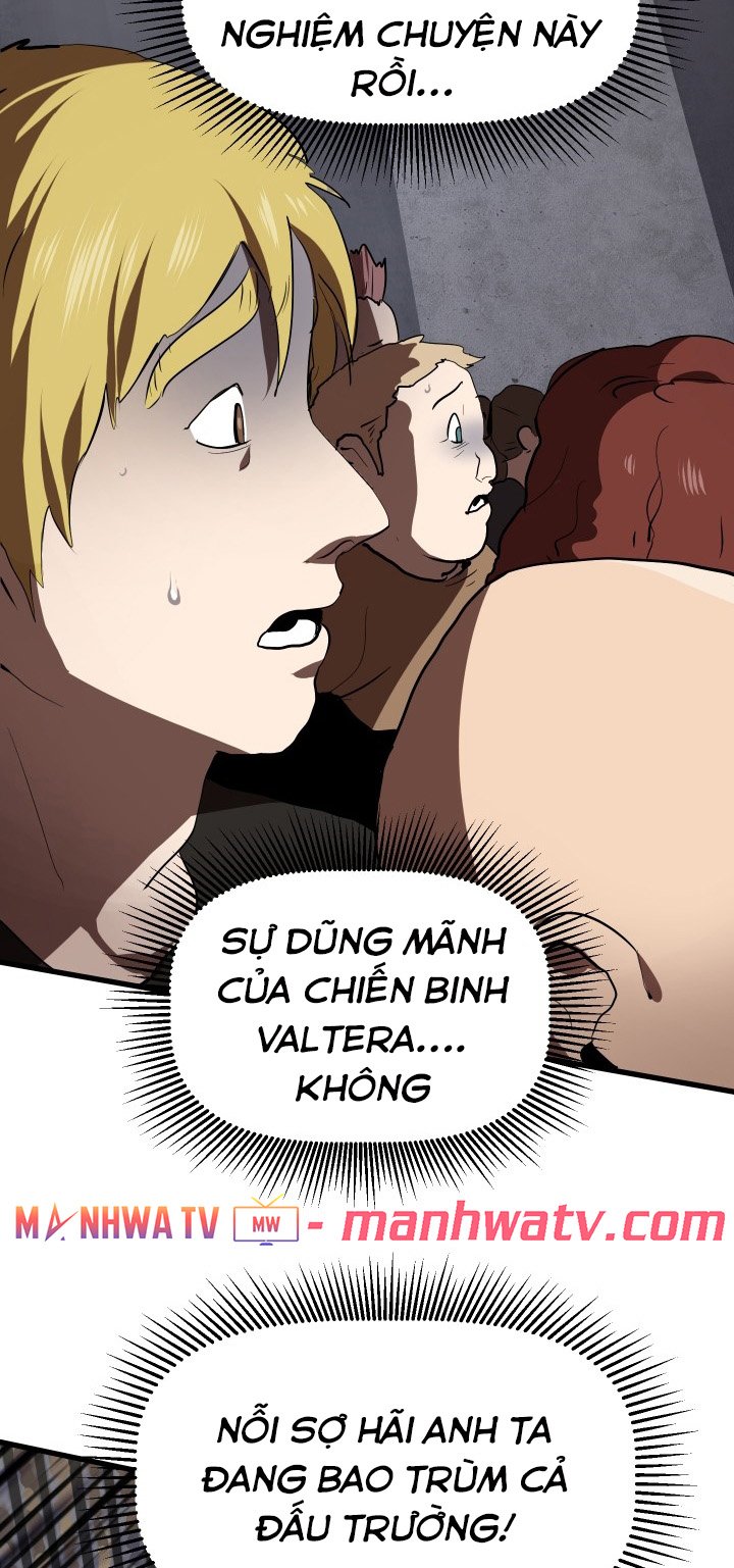 Đọc truyện Kẻ sống sót vua kiếm - Chap 56