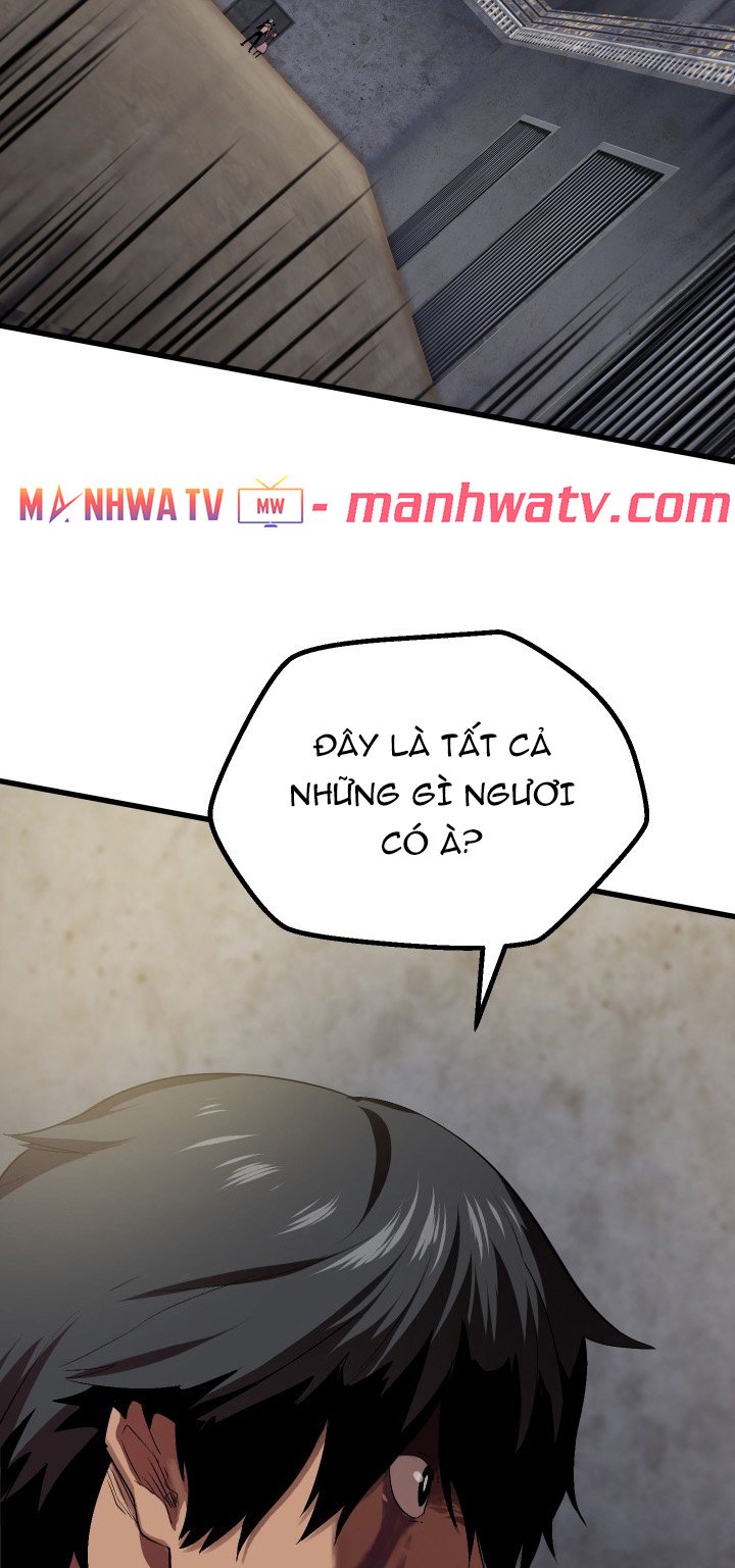 Đọc truyện Kẻ sống sót vua kiếm - Chap 56