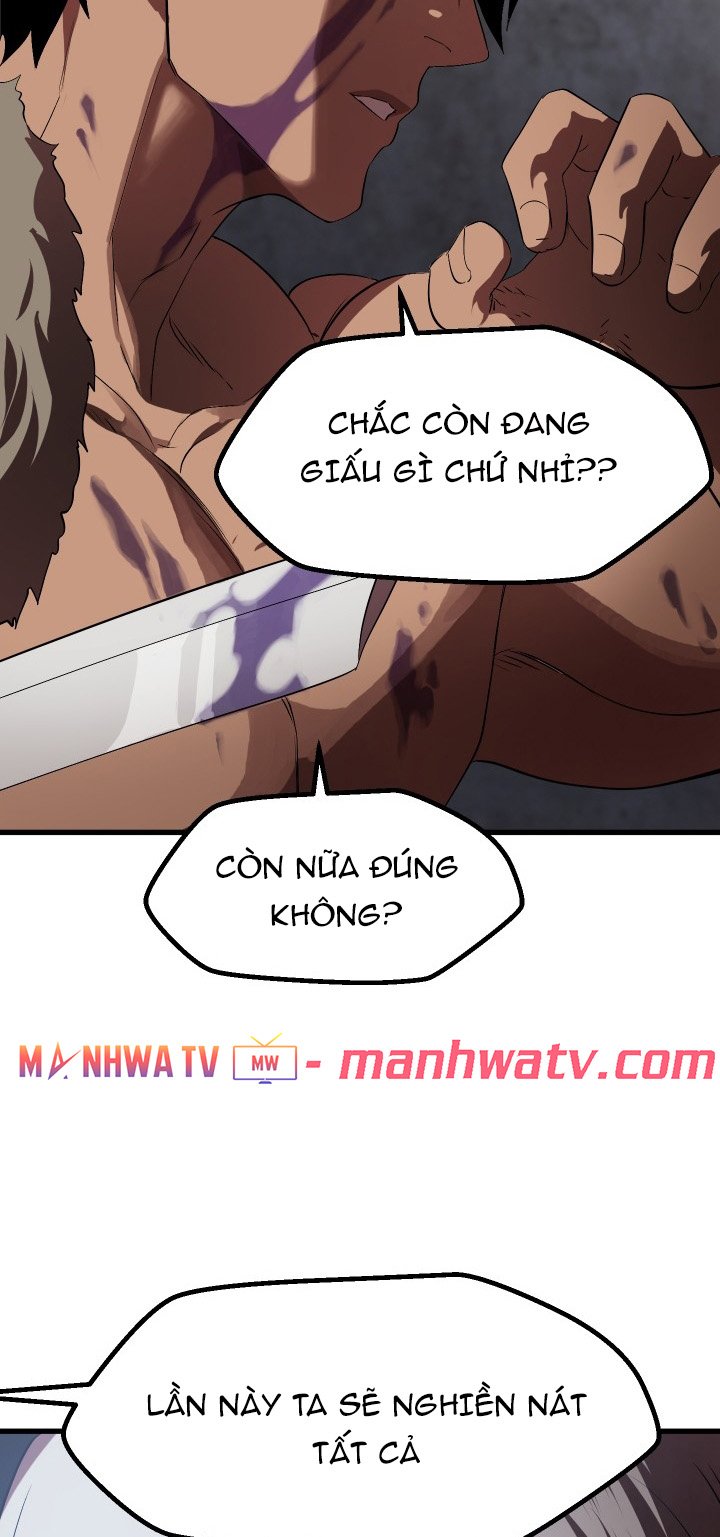 Đọc truyện Kẻ sống sót vua kiếm - Chap 56