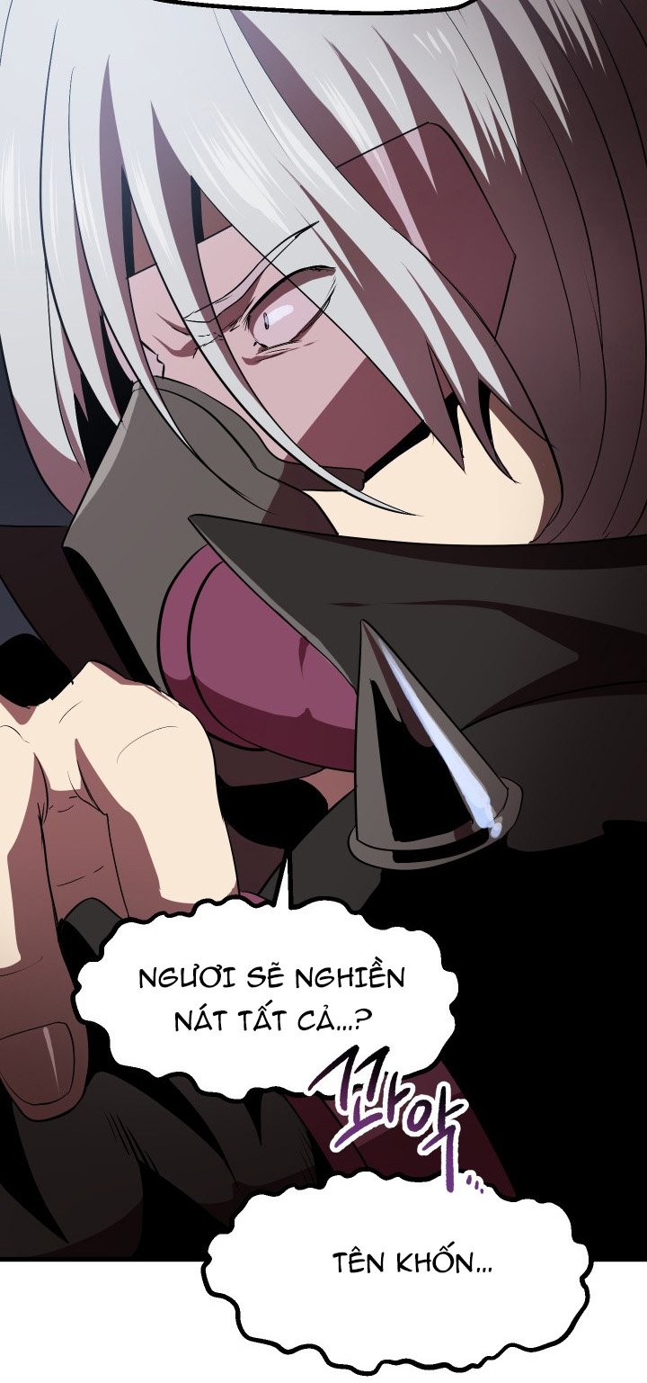 Đọc truyện Kẻ sống sót vua kiếm - Chap 56