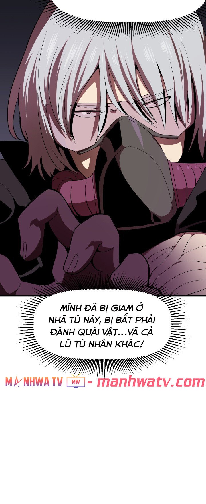 Đọc truyện Kẻ sống sót vua kiếm - Chap 56