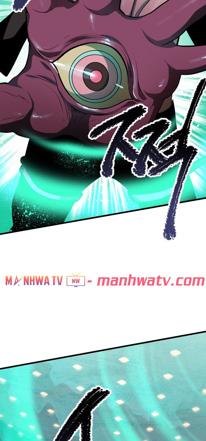 Đọc truyện Kẻ sống sót vua kiếm - Chap 56