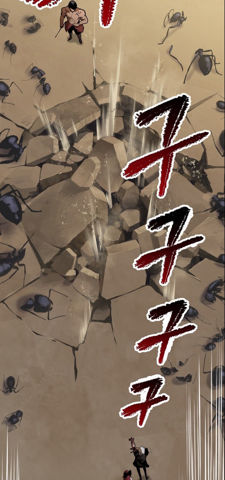 Đọc truyện Kẻ sống sót vua kiếm - Chap 56