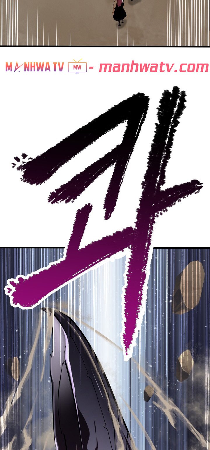 Đọc truyện Kẻ sống sót vua kiếm - Chap 56