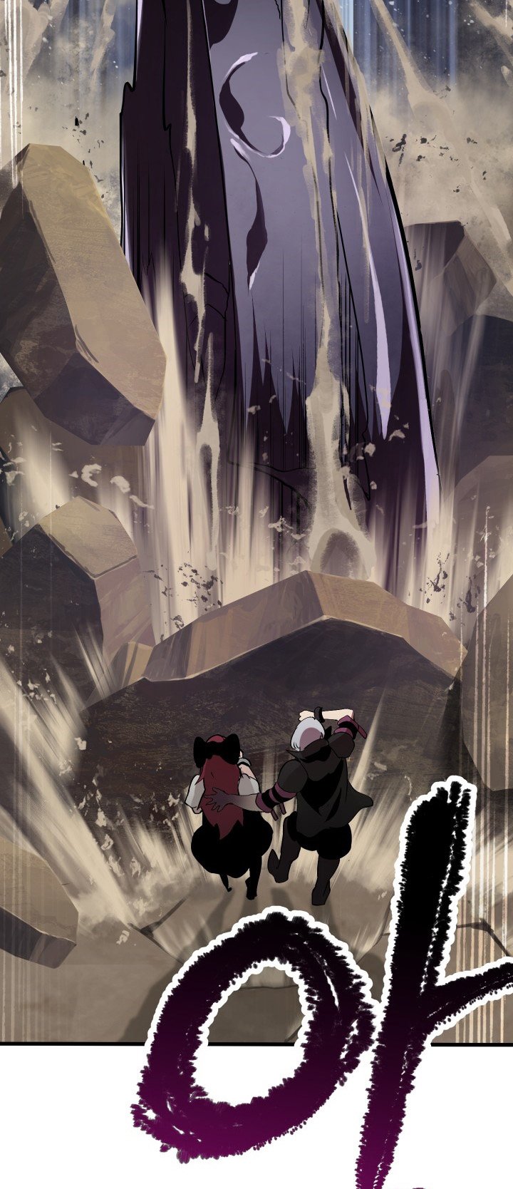 Đọc truyện Kẻ sống sót vua kiếm - Chap 56