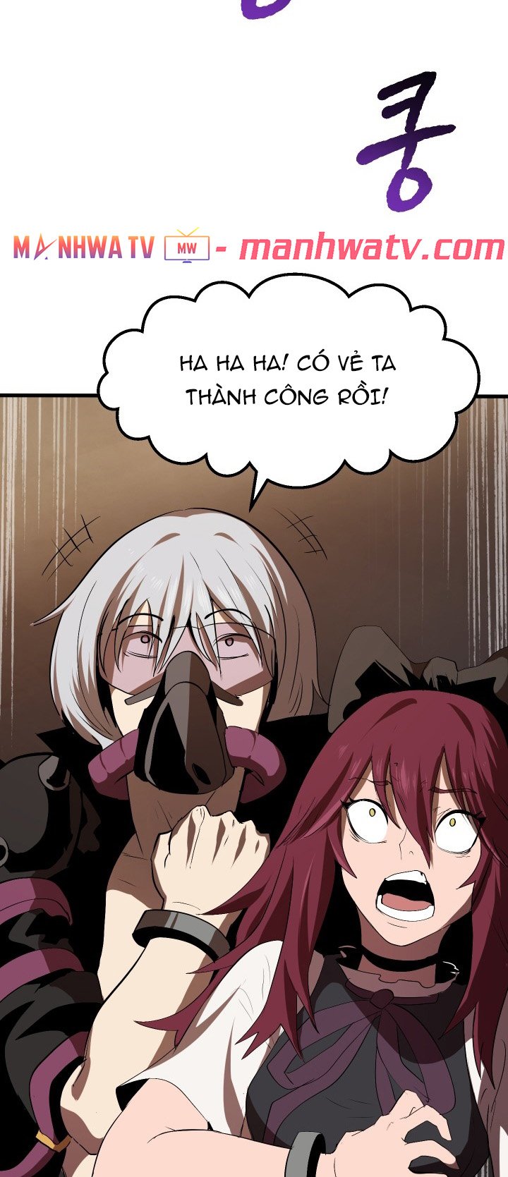 Đọc truyện Kẻ sống sót vua kiếm - Chap 56