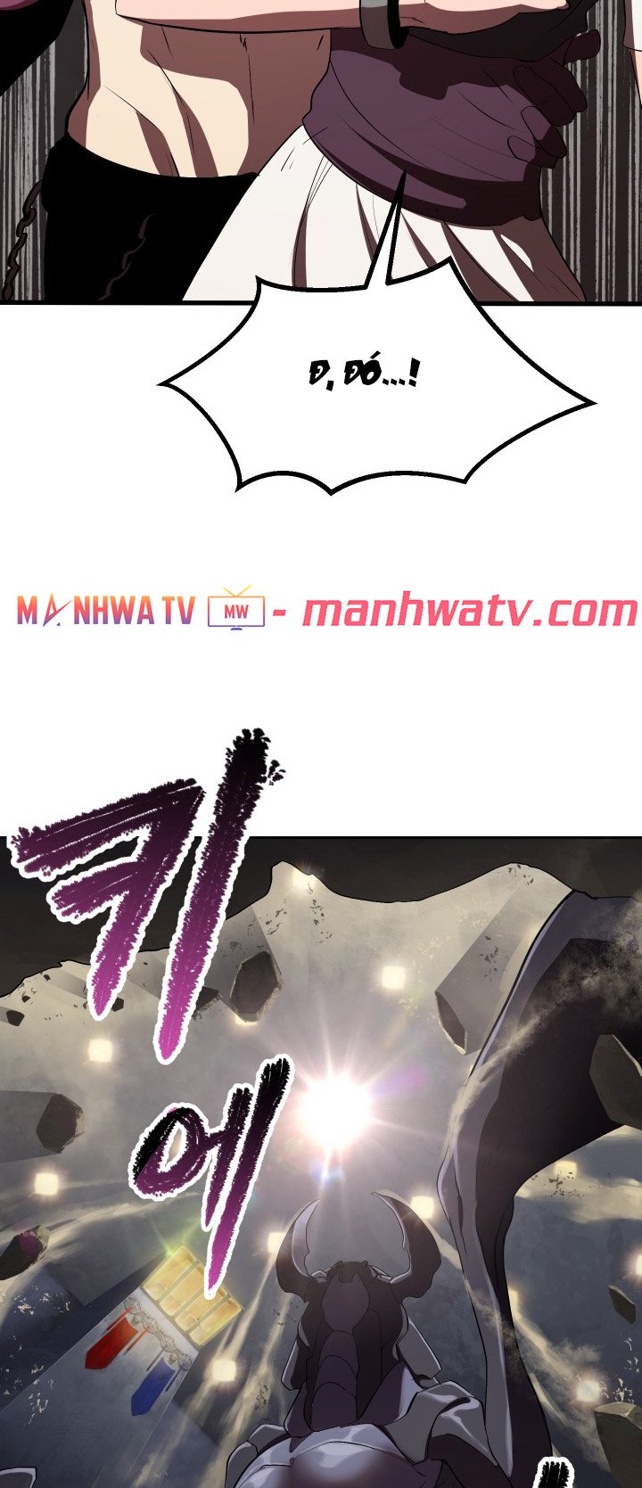 Đọc truyện Kẻ sống sót vua kiếm - Chap 56