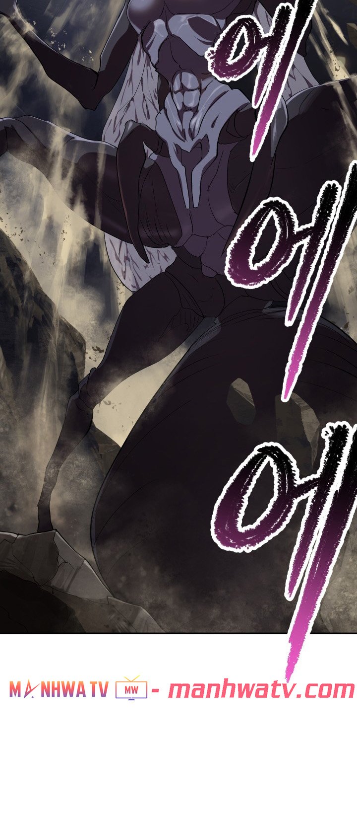 Đọc truyện Kẻ sống sót vua kiếm - Chap 56