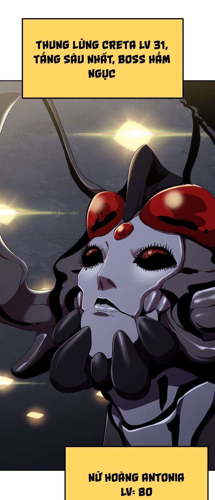 Đọc truyện Kẻ sống sót vua kiếm - Chap 56