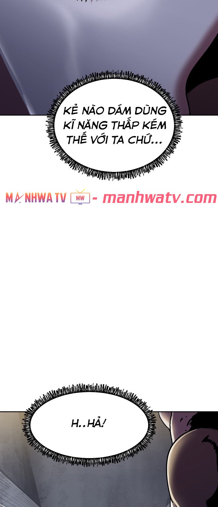 Đọc truyện Kẻ sống sót vua kiếm - Chap 56