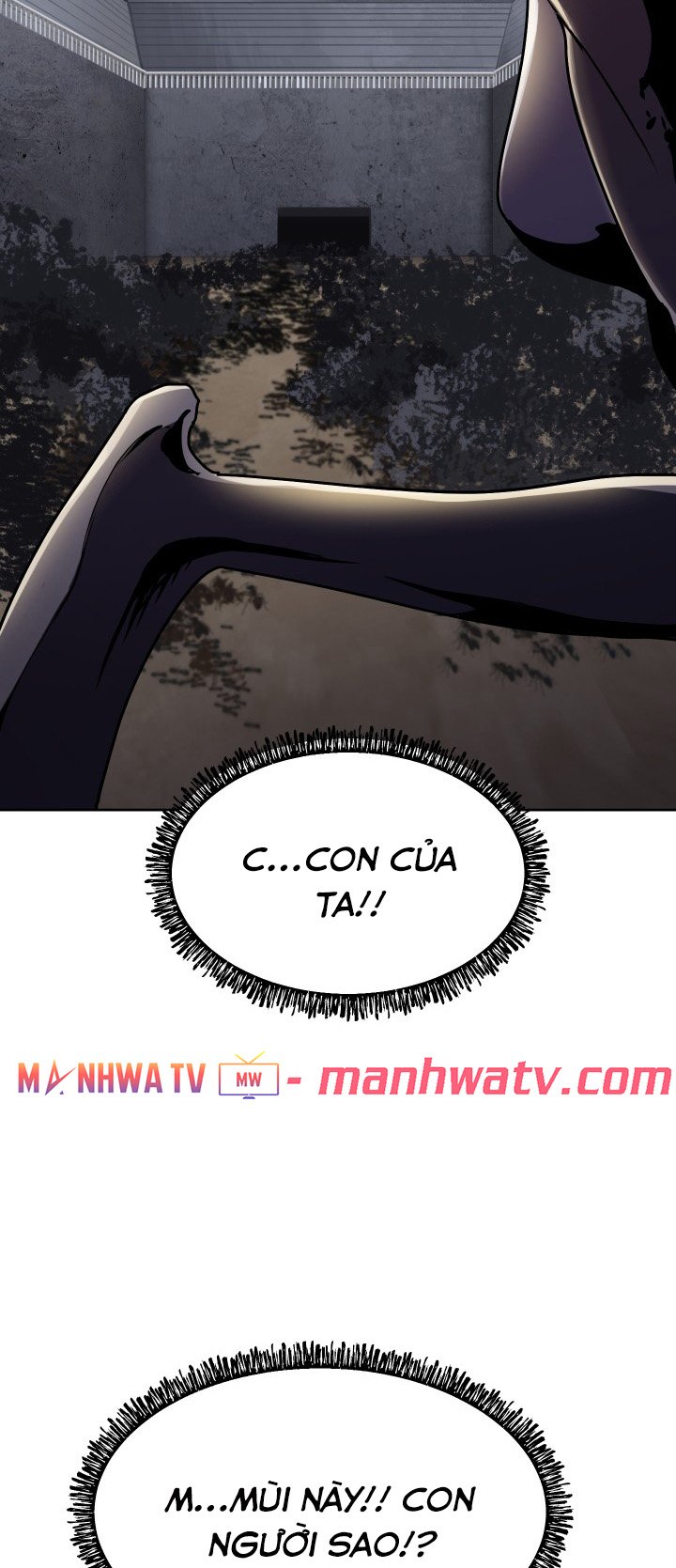 Đọc truyện Kẻ sống sót vua kiếm - Chap 56