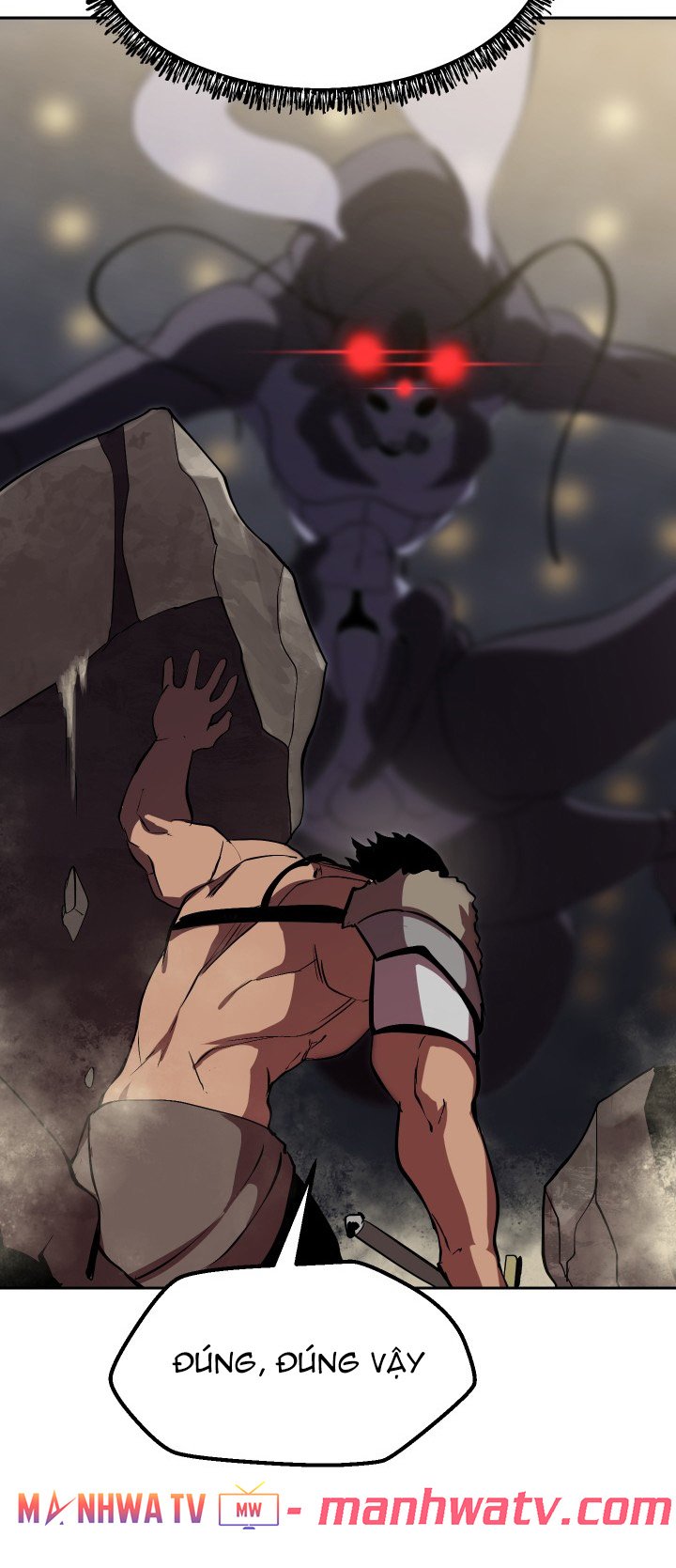 Đọc truyện Kẻ sống sót vua kiếm - Chap 56