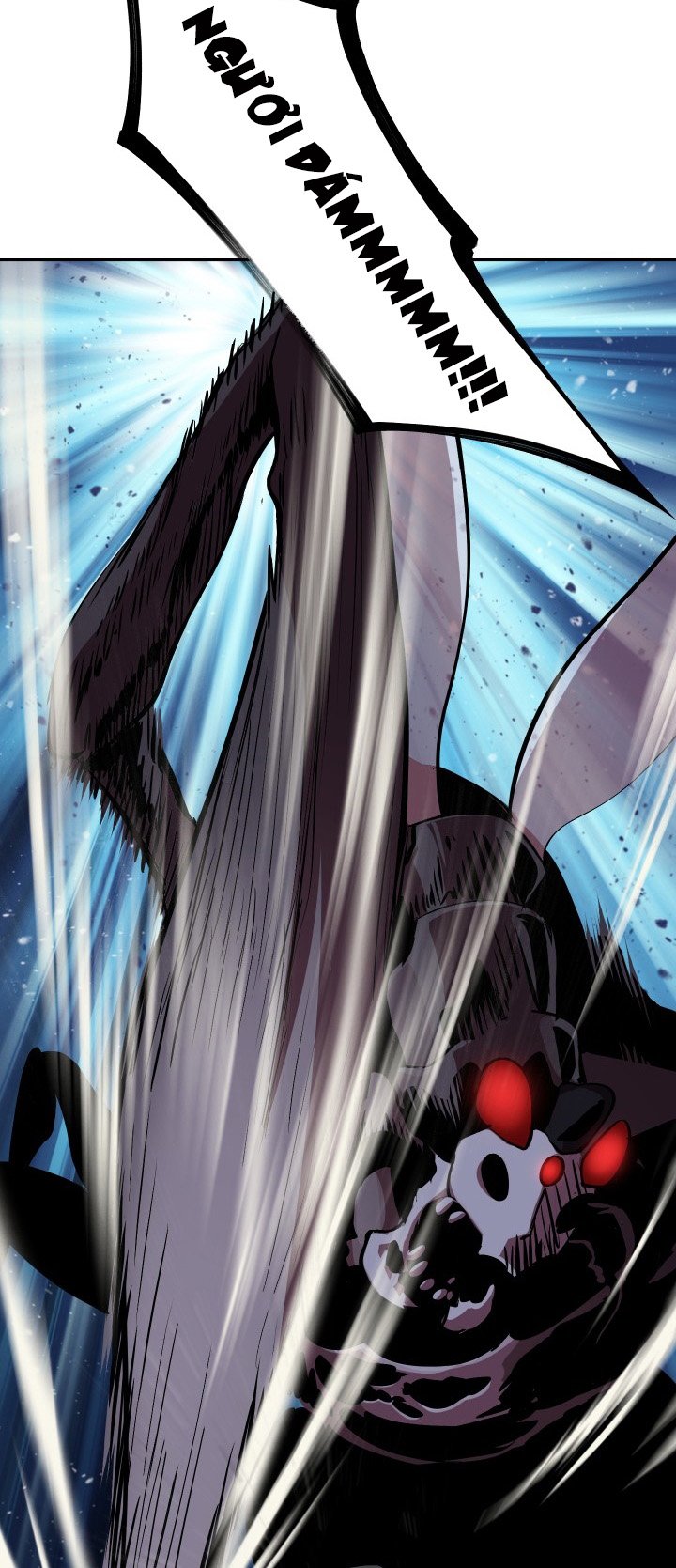 Đọc truyện Kẻ sống sót vua kiếm - Chap 56