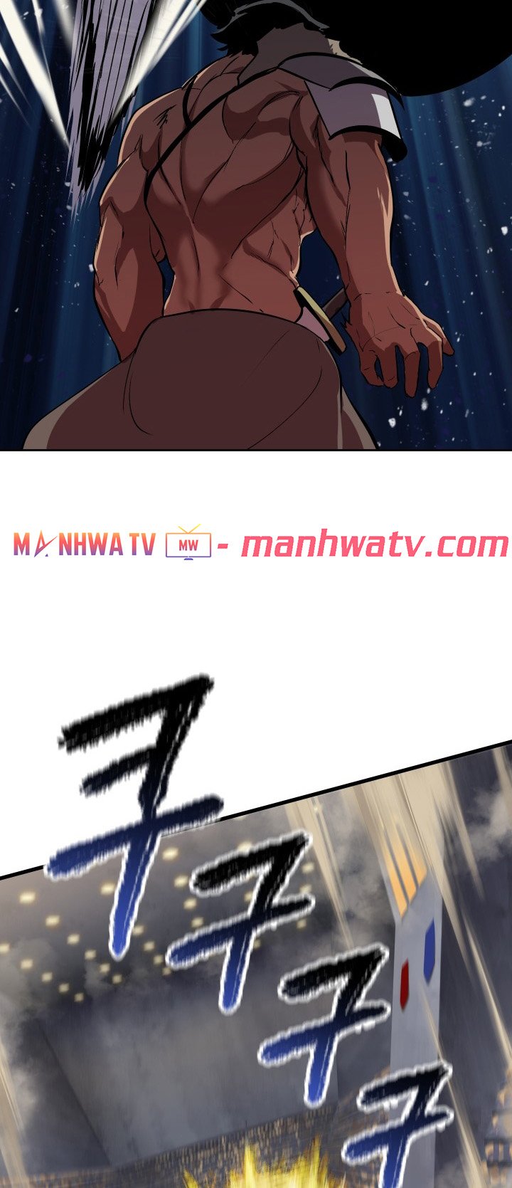 Đọc truyện Kẻ sống sót vua kiếm - Chap 56