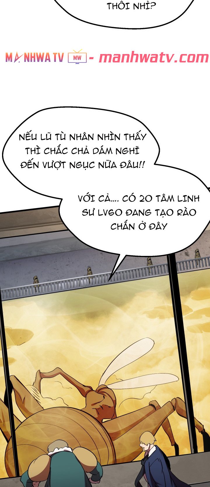 Đọc truyện Kẻ sống sót vua kiếm - Chap 56