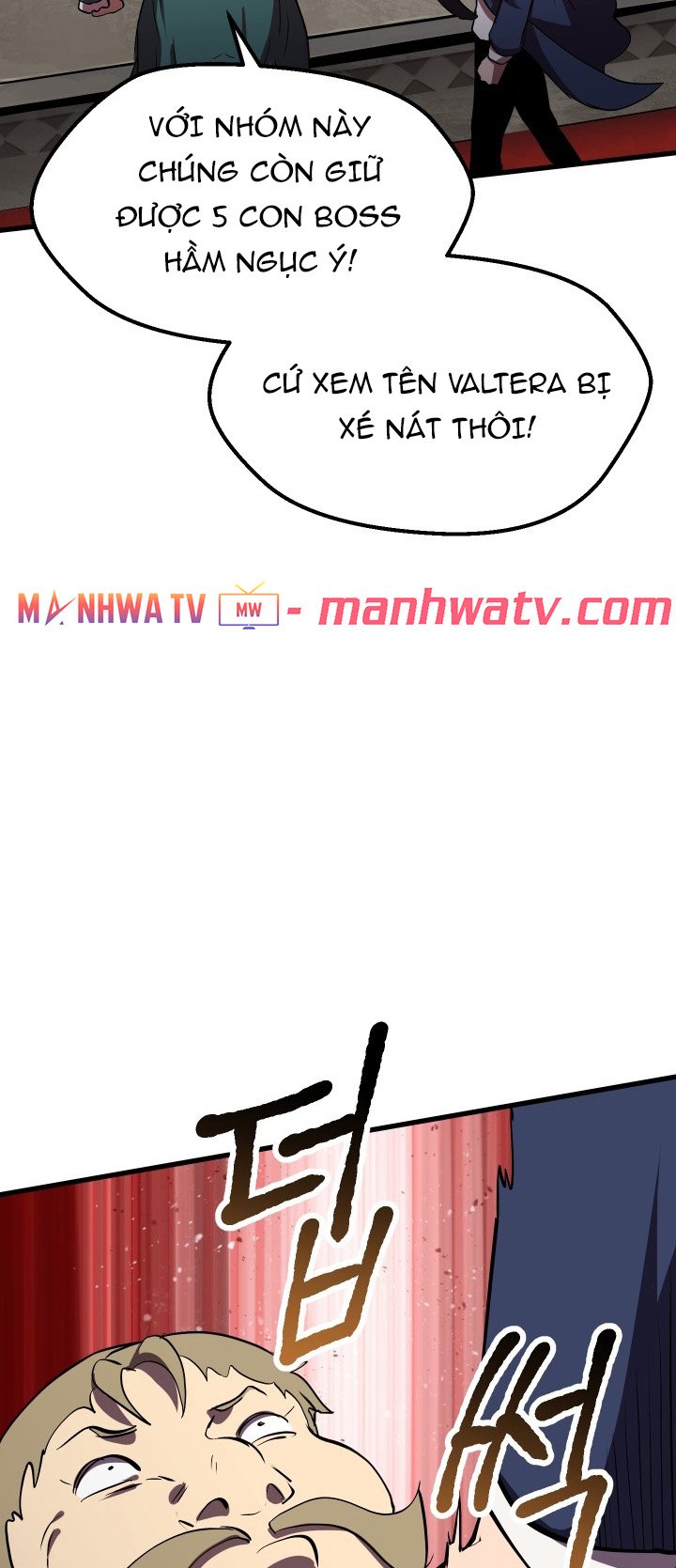 Đọc truyện Kẻ sống sót vua kiếm - Chap 56