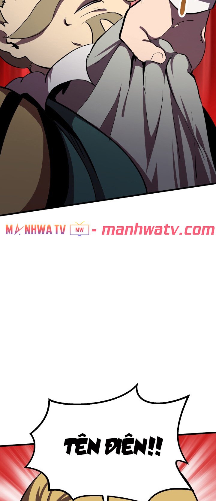 Đọc truyện Kẻ sống sót vua kiếm - Chap 56