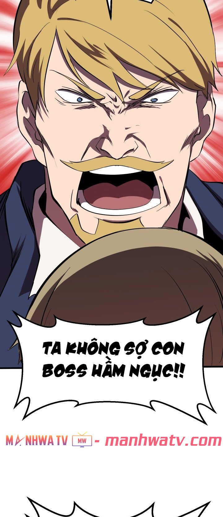 Đọc truyện Kẻ sống sót vua kiếm - Chap 56