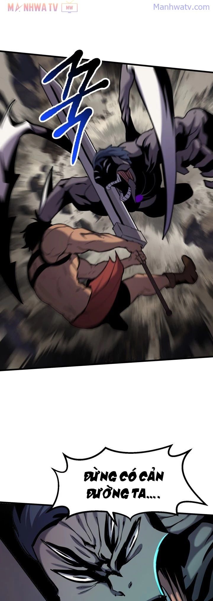 Đọc truyện Kẻ sống sót vua kiếm - Chap 44